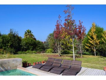 VENTA CASA TALAGANTE - LAS PALMAS DEL OLIVETO