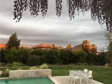 VENTA CASA TALAGANTE - LAS PALMAS DEL OLIVETO