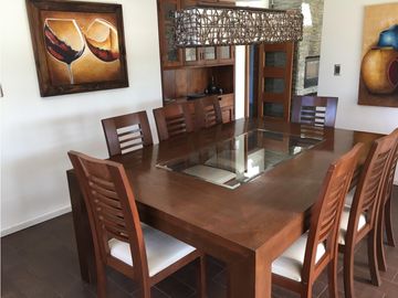 VENTA CASA TALAGANTE - LAS PALMAS DEL OLIVETO