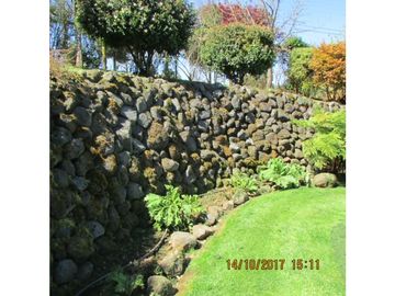 VENTA CASA MODERNA TEMUCO / LOMAS DEL CARMEN