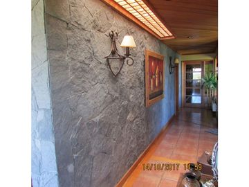 VENTA CASA MODERNA TEMUCO / LOMAS DEL CARMEN