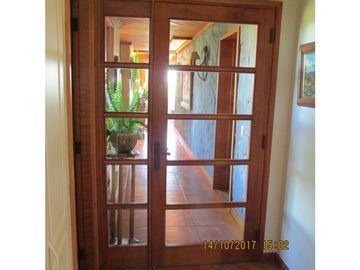 VENTA CASA MODERNA TEMUCO / LOMAS DEL CARMEN