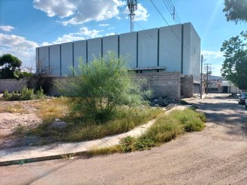 TERRENO EN VENTA EN EL CENTRO DE LERDO, DURANGO