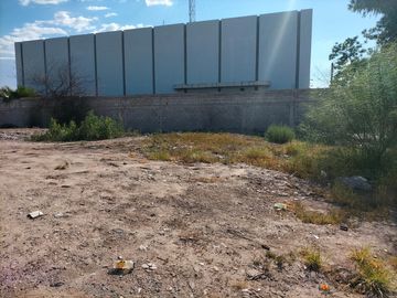 TERRENO EN VENTA EN EL CENTRO DE LERDO, DURANGO