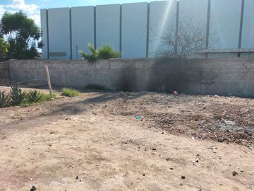 TERRENO EN VENTA EN EL CENTRO DE LERDO, DURANGO