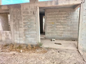 TERRENO EN VENTA, EJIDO LA TEHUA, GOMEZ PALACIO, DGO.