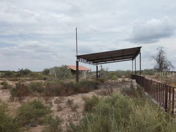 TERRENO EN VENTA, EJIDO LA TEHUA, GOMEZ PALACIO, DGO.