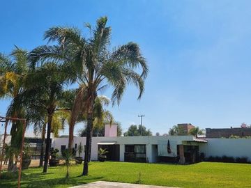 casa de campo