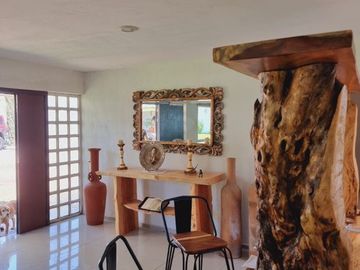 casa de campo