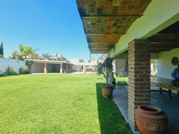 casa de campo