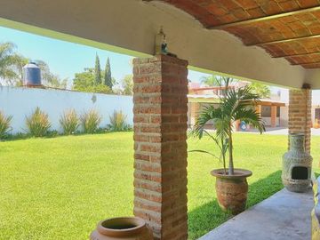 casa de campo