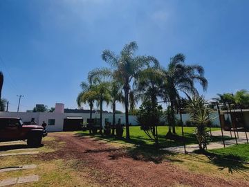 casa de campo