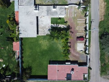 casa de campo