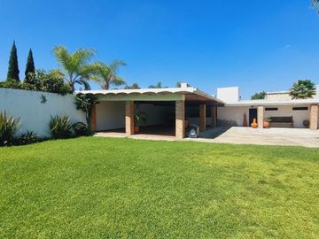 casa de campo