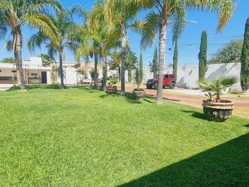 casa de campo