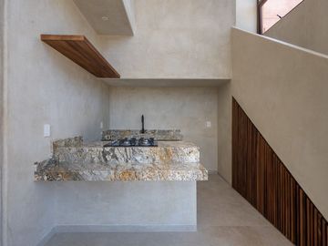 Departamentos nuevos en venta Sayulita