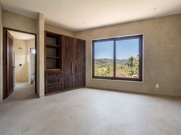Departamentos nuevos en venta Sayulita