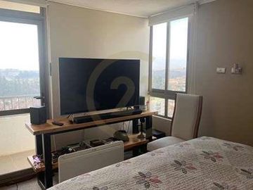Departamento en Venta, 3D 2B, Quilpué