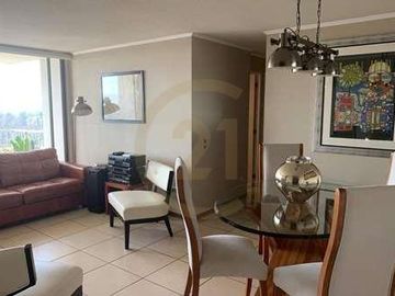 Departamento en Venta, 3D 2B, Quilpué