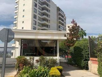 Departamento en Venta, 3D 2B, Quilpué