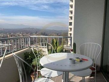 Departamento en Venta, 3D 2B, Quilpué