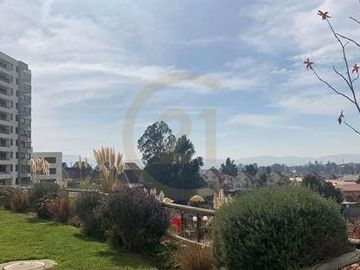 Departamento en Venta, 3D 2B, Quilpué
