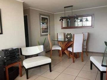 Departamento en Venta, 3D 2B, Quilpué