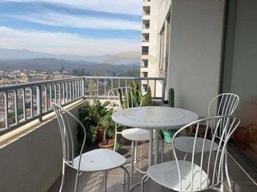 Departamento en Venta, 3D 2B, Quilpué