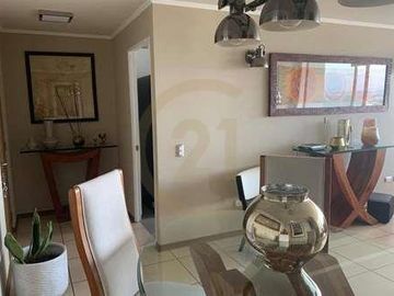 Departamento en Venta, 3D 2B, Quilpué