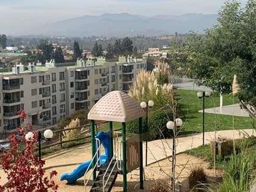 Departamento en Venta, 3D 2B, Quilpué