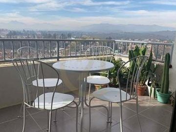 Departamento en Venta, 3D 2B, Quilpué