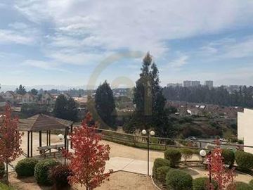Departamento en Venta, 3D 2B, Quilpué