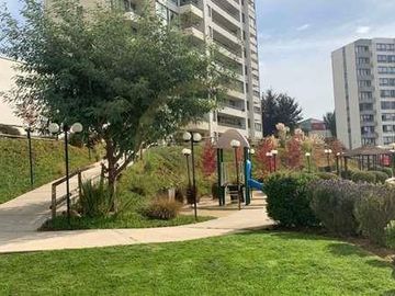 Departamento en Venta, 3D 2B, Quilpué