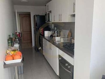 Departamento en Venta, 3D 2B, Quilpué