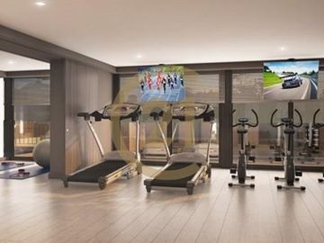 DEPARTAMENTO EN VENTA 1D 1B EN ÑUÑOA