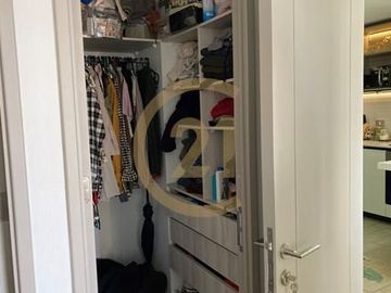 DEPARTAMENTO EN VENTA 1D 1B EN ÑUÑOA