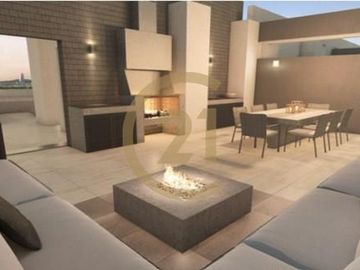 DEPARTAMENTO EN VENTA 1D 1B EN ÑUÑOA