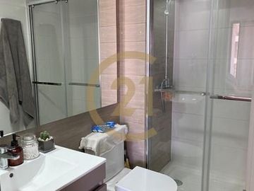 DEPARTAMENTO EN VENTA 1D 1B EN ÑUÑOA