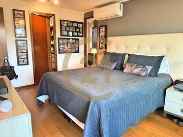 VENTA DEPARTAMENTO CON JARDIN PRIVADO 4 DORMS