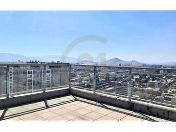 DEPARTAMENTO EN VENTA 1D 1B - SANTIAGO CENTRO