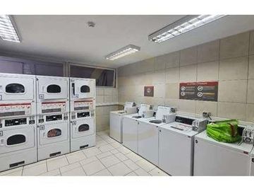 DEPARTAMENTO EN VENTA 1D 1B - SANTIAGO CENTRO