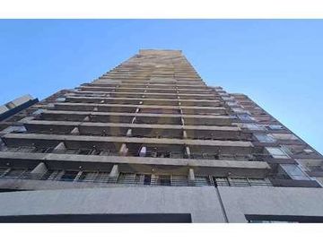 DEPARTAMENTO EN VENTA 1D 1B - SANTIAGO CENTRO