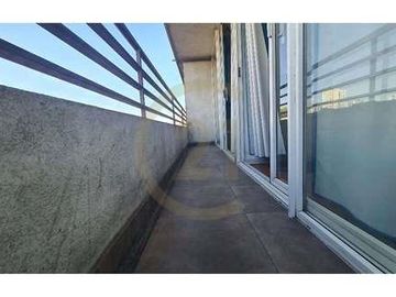 DEPARTAMENTO EN VENTA 1D 1B - SANTIAGO CENTRO