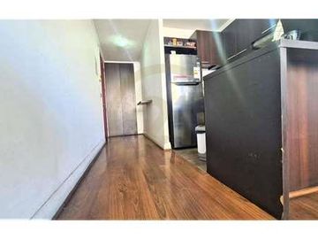 DEPARTAMENTO EN VENTA 1D 1B - SANTIAGO CENTRO