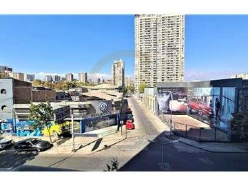 DEPARTAMENTO EN VENTA 1D 1B - SANTIAGO CENTRO