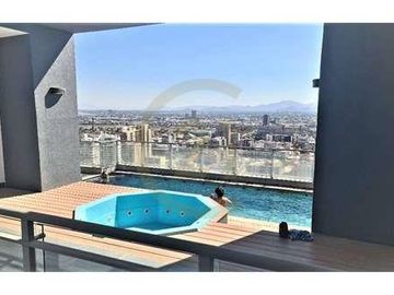 DEPARTAMENTO EN VENTA 1D 1B - SANTIAGO CENTRO