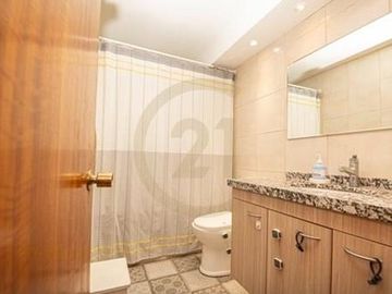 Hermoso departamento Rotonda Atenas, Rebajado!!