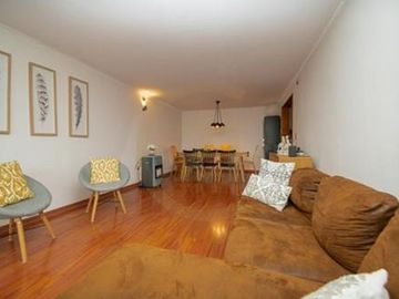 Hermoso departamento Rotonda Atenas, Rebajado!!