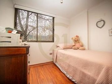 Hermoso departamento Rotonda Atenas, Rebajado!!