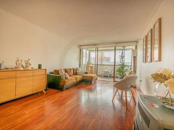 Hermoso departamento Rotonda Atenas, Rebajado!!